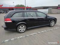 używany Opel Vectra C lift 1,8 B+LPG