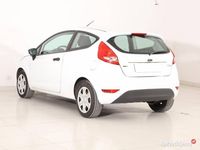 używany Ford Fiesta 1.4 TDCi