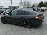 używany BMW 420 M Pakiet! Niski Przebieg! Gwarancja!