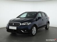 używany Suzuki SX4 S-Cross 1.4 BoosterJet