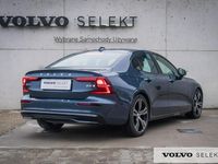 używany Volvo S60 2dm 250KM 2024r. 19 179km