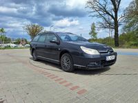 używany Citroën C5 