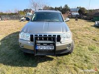 Używany Jeep Grand Cherokee 2005 SUV