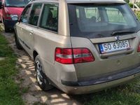 Używany Fiat Stilo 2006 Złoty Kombi