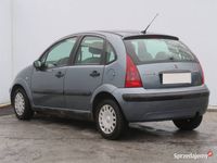 używany Citroën C3 1.1 i