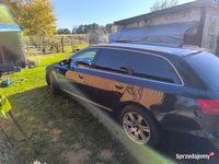 używany Audi A6 SprzedamC6 3.0 TDI