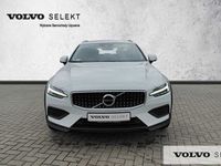 używany Volvo V60 CC V60 Cross Country Cross Country D4 AWD aut