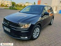 używany VW Tiguan 2dm 150KM 2017r. 181 200km