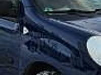 używany Renault Kangoo 1.6dm 87KM 2010r. 226 000km