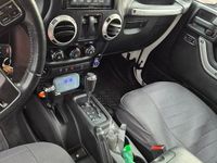 używany Jeep Wrangler Rubicon 3.6 V6 automat