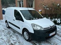 używany Citroën Berlingo 1.6 HDI 2016r