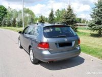 Używany VW Golf VI 2011 Hatchback