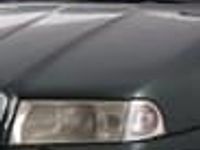 Używany Skoda Octavia 110 KM (80 kW) 2003 Zielony Hatchback