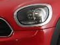 Używany Mini Countryman 136 KM (100 kW) 2018 Czerwony SUV