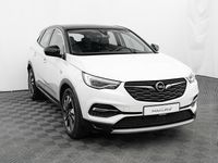 Używany Opel Grandland X Elegance 130 KM (95 kW) 2020 Biały SUV