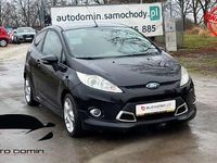 Używany Ford Fiesta 90 KM (66 kW) 2009 Inny kolor Hatchback