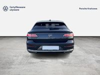 używany VW Arteon Shooting Brake Elegance