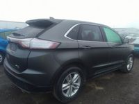 używany Ford Edge 2018, 3.5L, 4x4, od ubezpieczalni