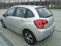 używany Citroën C3 2011 1.4 HDI nie Mazda, Peugeot,Nissan,Kia