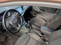 Używany Opel Astra 2017