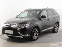 używany Mitsubishi Outlander 2.2 DI-D