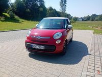 Używany Fiat 500L 2013 Minivan