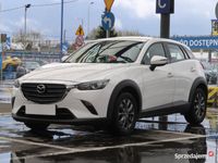 używany Mazda CX-3 2.0 Skyactiv-G