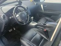 używany Nissan Qashqai +2 