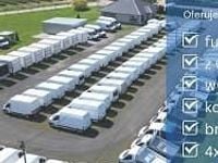 Używany Renault Trafic 170 KM (125 kW) 2024 Szary Minivan