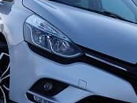 używany Renault Clio V (2019-)