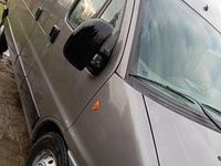 używany Fiat Ducato maxi 2.8 JTD