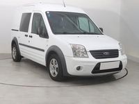 Używany Ford Transit 90 KM (66 kW) 2012 Biały Pickup