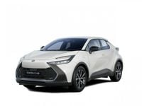 używany Toyota C-HR Nowa 140KM Hybryda Już jest dostępna od ręki ! Wersja Style 17…