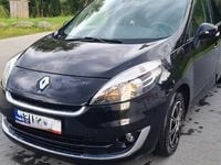 Używany Renault Grand Scénic III 2012 Minivan