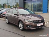 używany Fiat Tipo 2020r. 1.4 T-Jet 120KM *SalonPL *FV23%