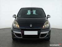 Używany Renault Scénic III 2012 Szary Minivan