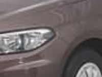 używany Fiat Tipo II , Salon Polska, 1. Właściciel, Serwis ASO, Klima