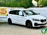 Używany BMW 218 150 KM (110 kW) 2020 Biały Kombi