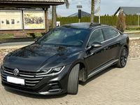 używany VW Arteon 