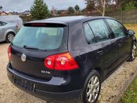 używany VW Golf V 2.0 B