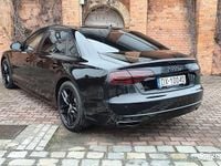 Używany Audi A8L 2017 Sedan/Limuzyna