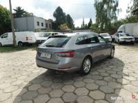 używany Skoda Superb Superb Skoda2.0 TSI 4x4 Style DSG Kombi SK483…