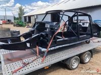 używany Citroën DS 19 w trakcie odbudowy okazja