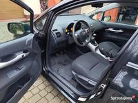 używany Toyota Auris 