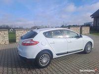 używany Renault Mégane 1.5 110 koni klima bluetooth 14r/15 super