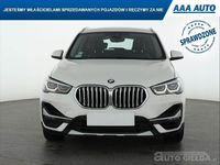 Używany BMW X1 140 KM (102 kW) 2019 Biały SUV