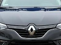 używany Renault Mégane IV Business SalonPL FV23% 1.3Tce 115KM 1WŁ Tempomat LED Gwarancja