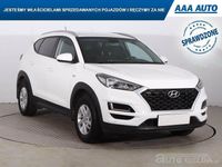 Używany Hyundai Tucson 2019 Biały SUV