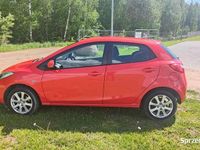używany Mazda 2 