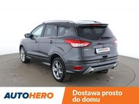 używany Ford Kuga 2dm 180KM 2016r. 114 494km